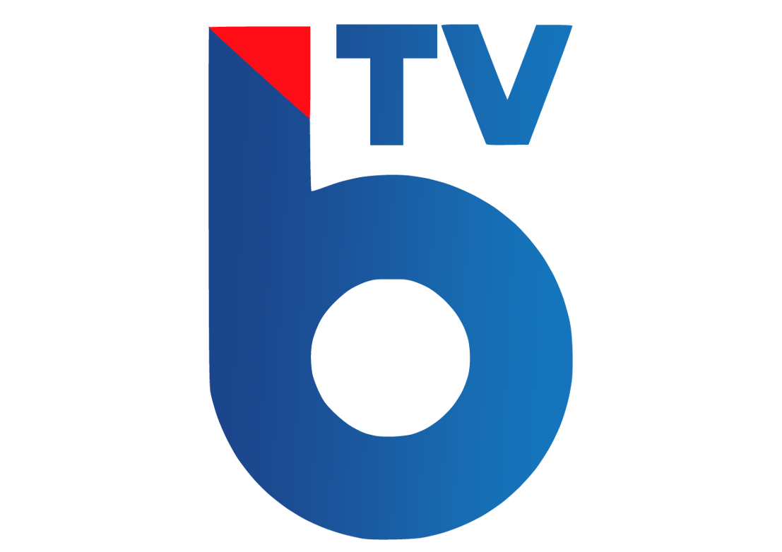 BTV Play logo